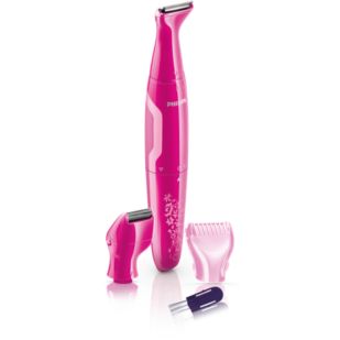 Bikini trimmer