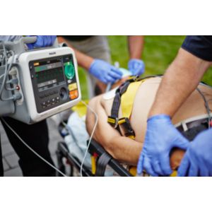 Enlarged view of picture