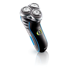 HQ7100/16 Shaver series 3000 Electric shaver