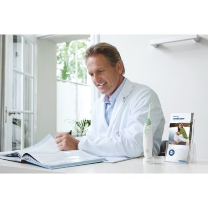 Jednoduchší spôsob čistenia medzizubných priestorov