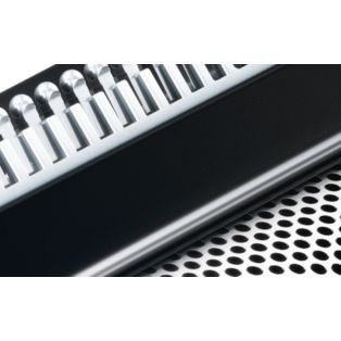 Bodygroom series 3000 Showerproof body groomer with skin comfort system