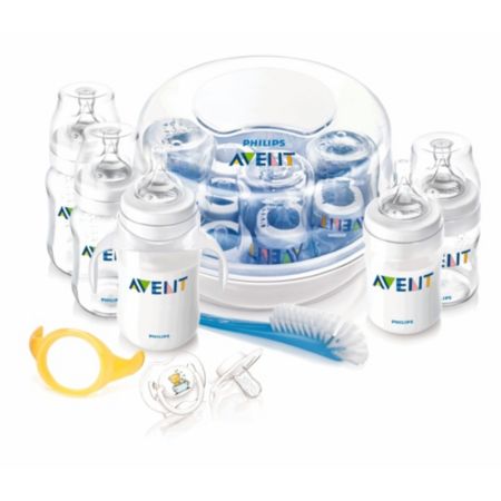 Gift Set per Grandi Inizi SCD243/00 di Avent