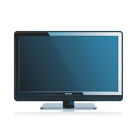 37PFL3403/98  LCD TV