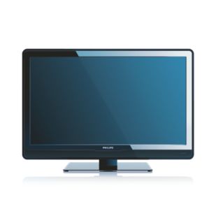 LCD TV