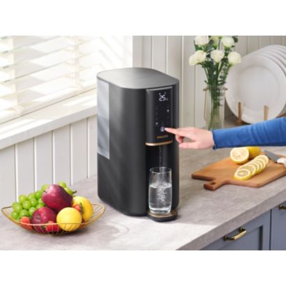 Philips RO Water Dispenser