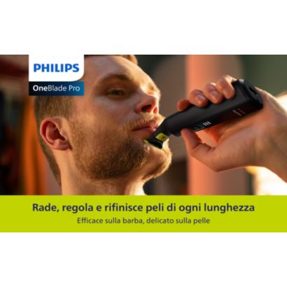 Philips OneBlade Pro 360