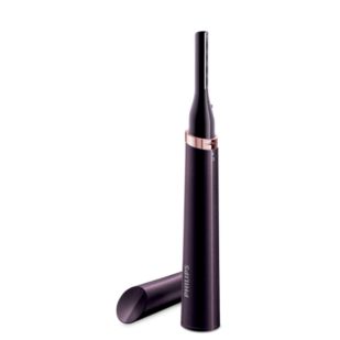 Touch-up pen trimmer