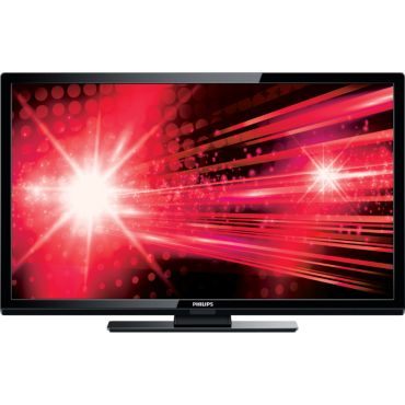 Televisor LED-LCD serie 1000