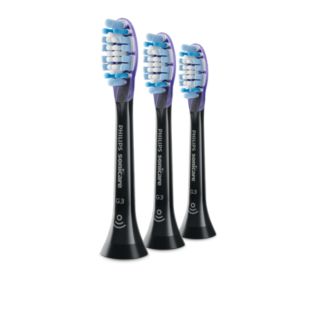 Sonicare G3 Premium Gum Care Standard sonic toothbrush heads