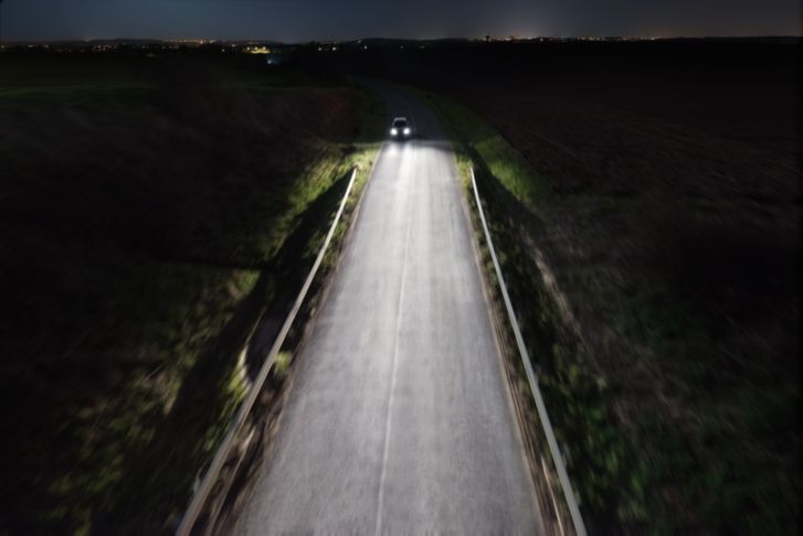 Philips X-tremeVision Pro150