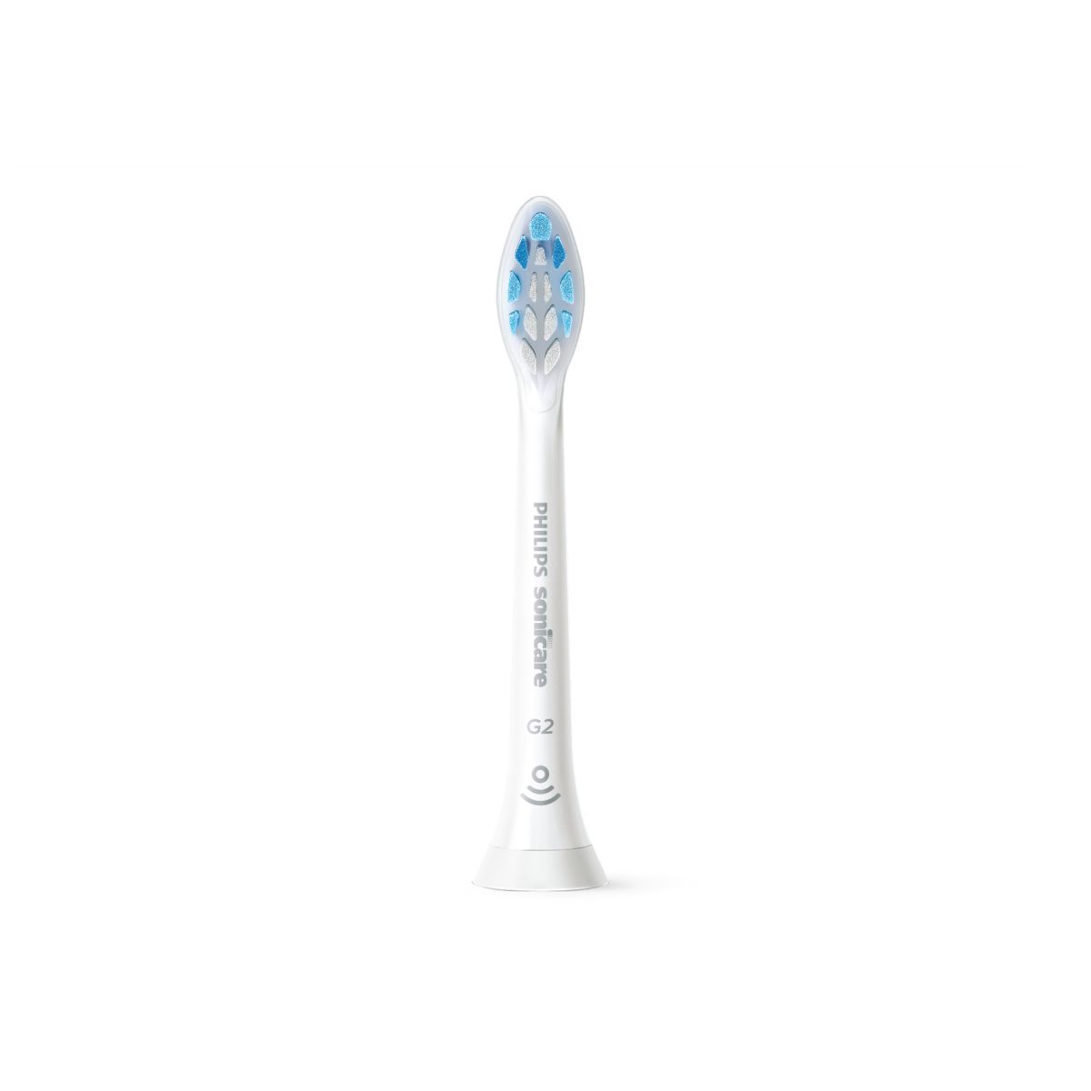 Sonicare G2 Optimal Gum Care 3-pack standard sonic toothbrush heads