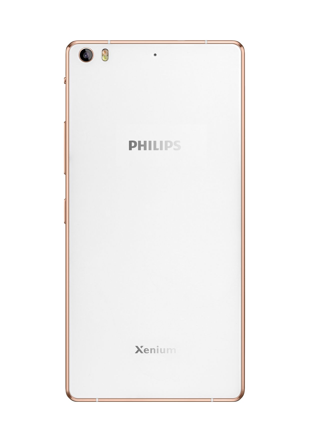 Xenium Смартфон CTX818CP/00 | Philips