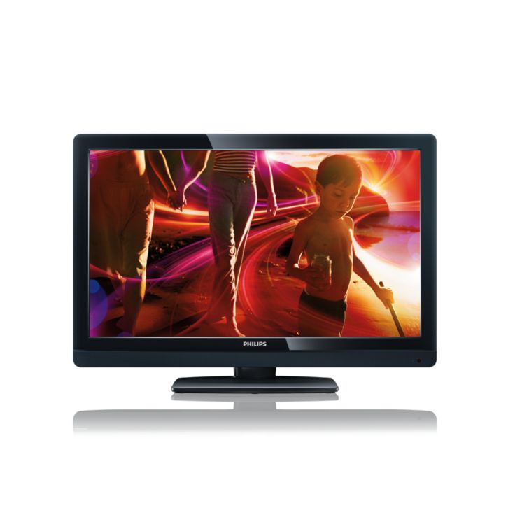 Relax and enjoy a great TV night