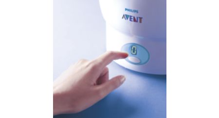 iQ Technology- Responding intelligently to meet your needs