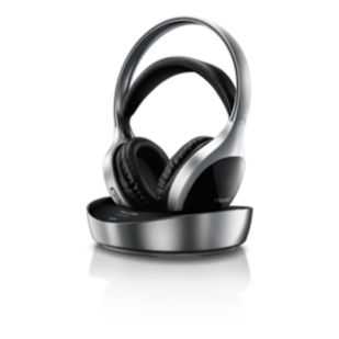 Auriculares digitales inalámbricos
