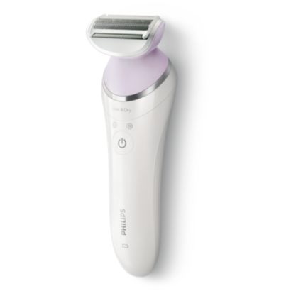 Naše nejrychlejší epilace i těch nejjemnějších chloupků