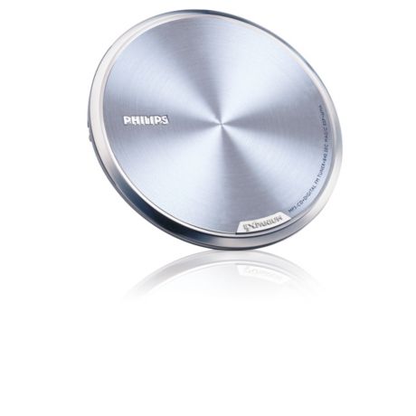 EXP7361/10  Portable CD Player
