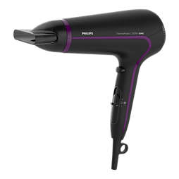 ThermoProtect Ionic Sèche-cheveux