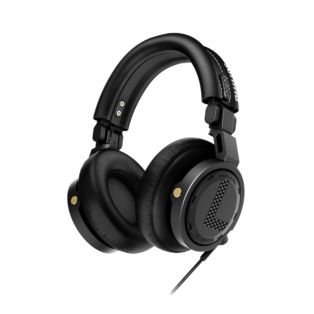 Professionele DJ-hoofdtelefoon