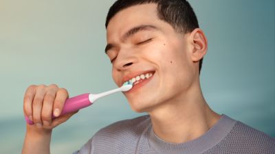 Sonicare 4100 Rechargeable toothbrush - thumbnail 8