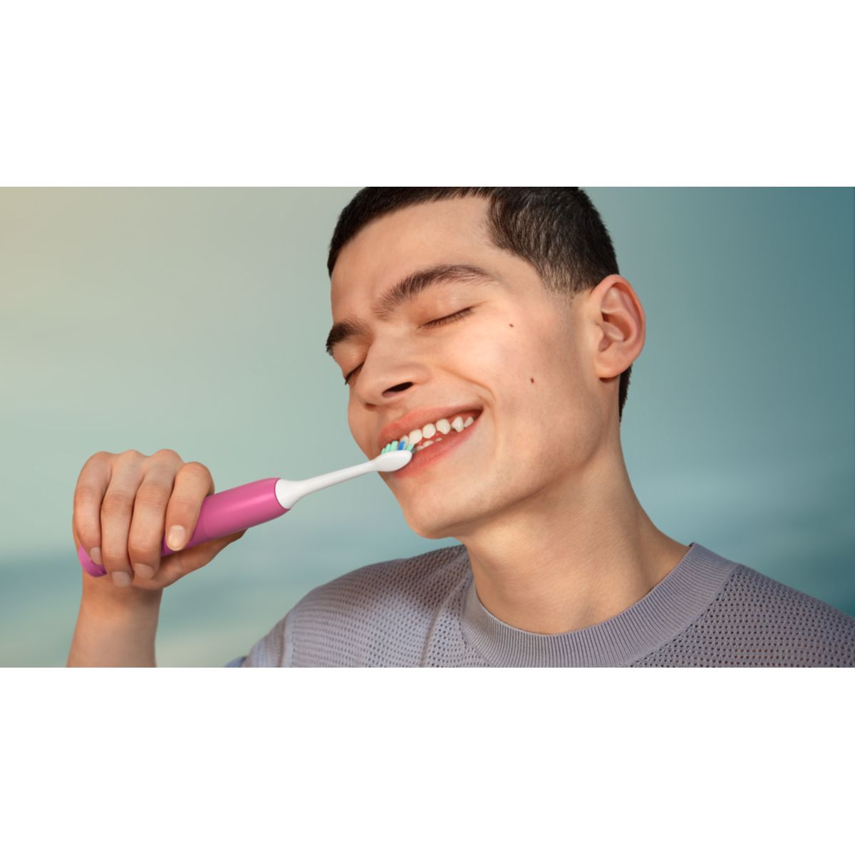 Sonicare 4100 Rechargeable toothbrush - thumbnail 4