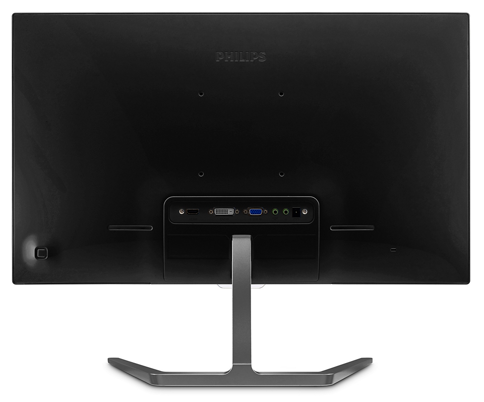 LCD monitor with SoftBlue Technology 276E7EDAB/69 | Philips LCD monitor with SoftBlue Technology 276E7EDAB/69 | Philips