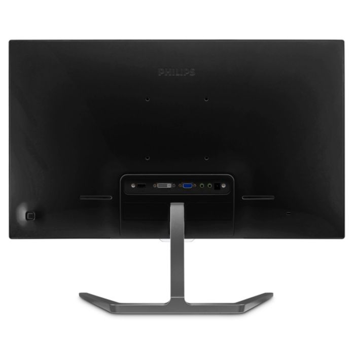 SoftBlue テクノロジー搭載液晶モニター 276E7EDAB/11 | Philips