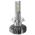 Un nuevo nivel de luz blanca