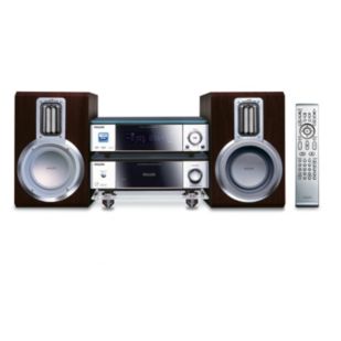 DVD Micro Theater