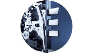 自动上锁，关门即走