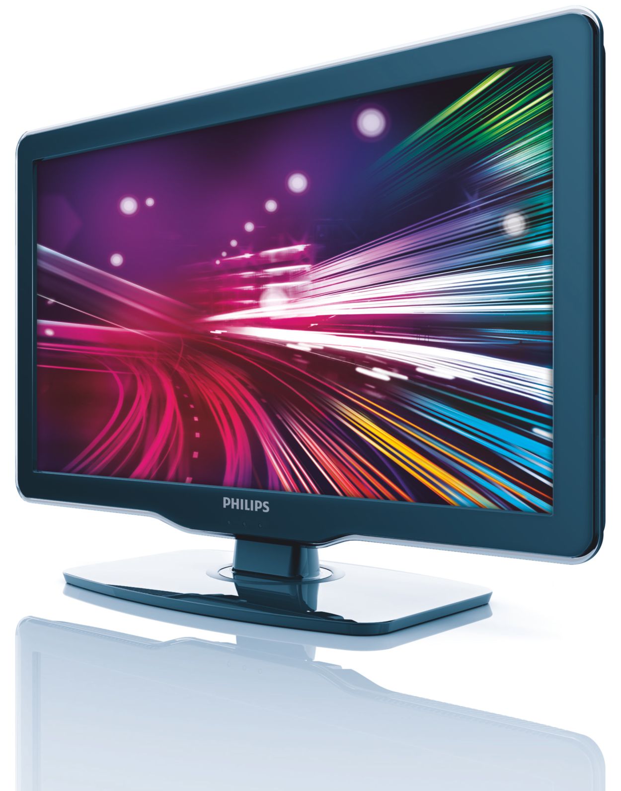 Monitor Philips 19 Hd Hdmi/vga 60hz