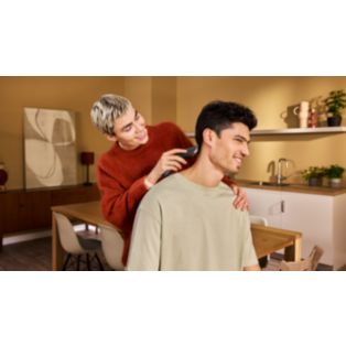 Hair Clipper Seria 5000