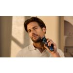 Day-long close shave, ultimate skin comfort