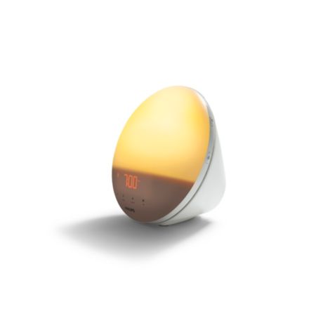 Sleep and Wake-Up Lights