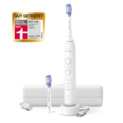 Sonicare Series 7100 Wiederaufladbare Zahnbürste