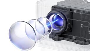 先进的 LED 光源