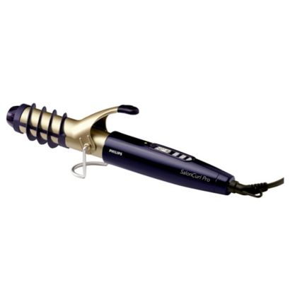 Philips SalonCurl Pro