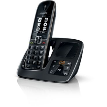 BeNear CD4951B Cordless phone with answering machine