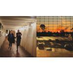 Som potente e surpreendentemente nítido