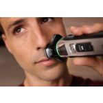 Long-lasting close shave, intelligent skin comfort