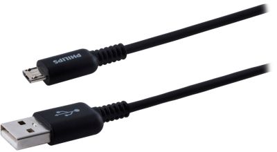 Câble USB vers Micro, 4 pi, de base