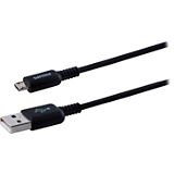 Câble USB vers Micro, 4 pi, de base