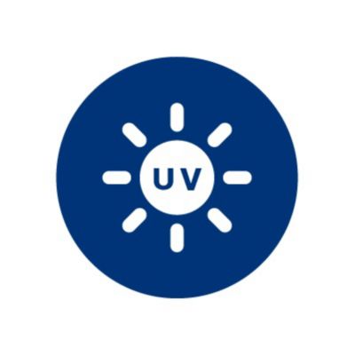 UV-C light eliminates 99.9% of viruses and bacteria*1+2