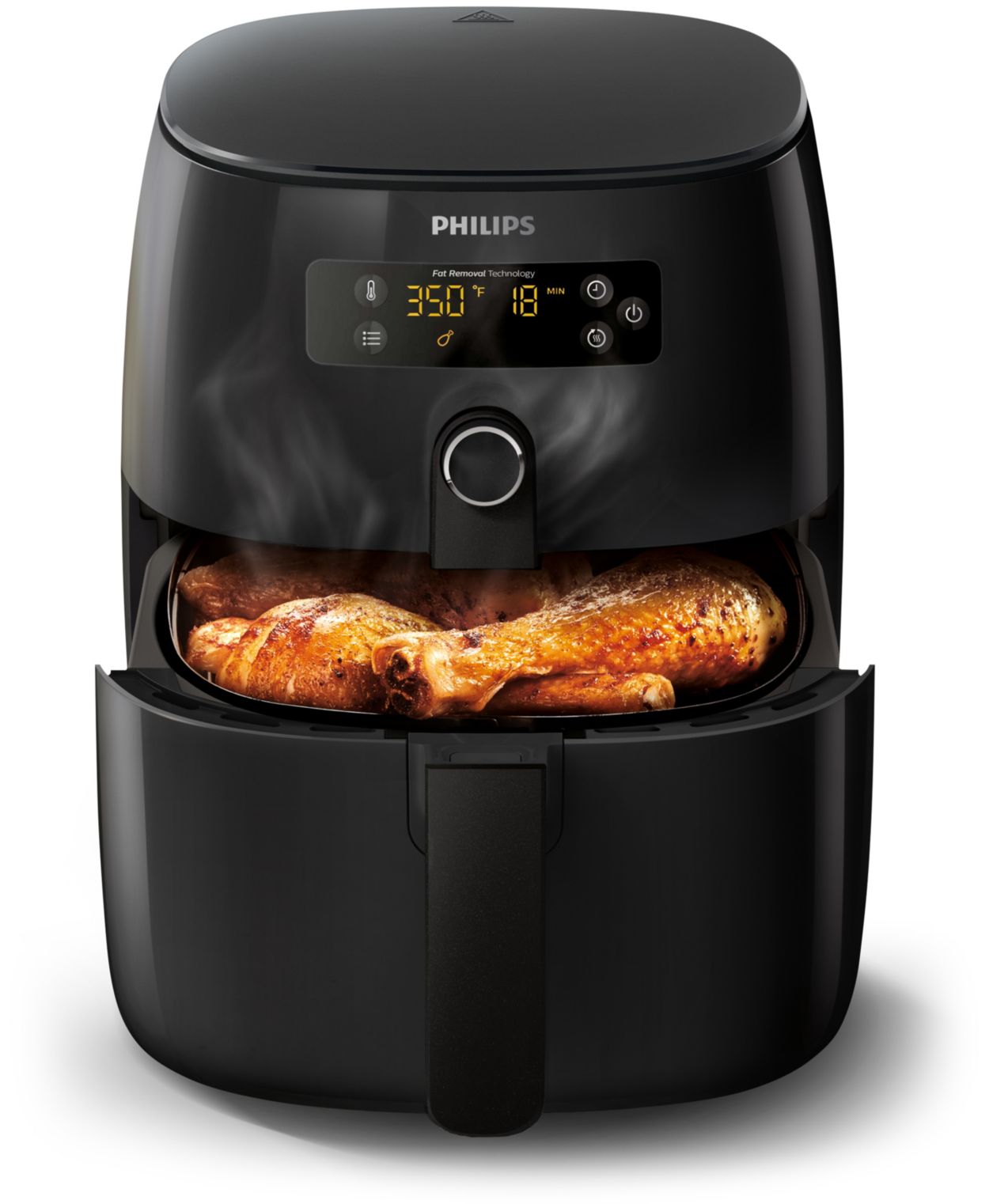 Philips Premium Airfryer  Shop America's Test Kitchen