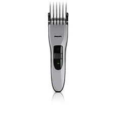 QC5340/80 Hairclipper series 5000 Tondeuse à cheveux professionnelle