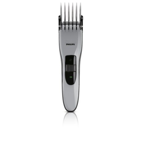 QC5340/80  Hair clipper pro