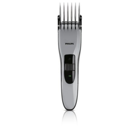 QC5340/80 Hairclipper series 5000 Pro-kotiparturi