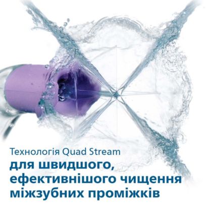 Sonicare Cordless Power Flosser 3000