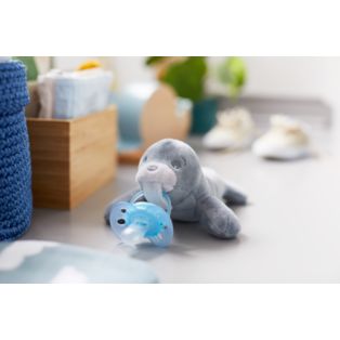 Avent ultra soft snuggle