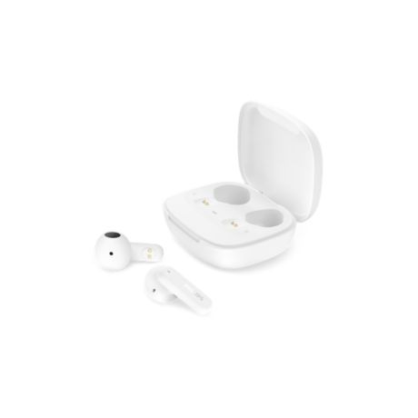 TAT1000WT/97  True wireless headphones